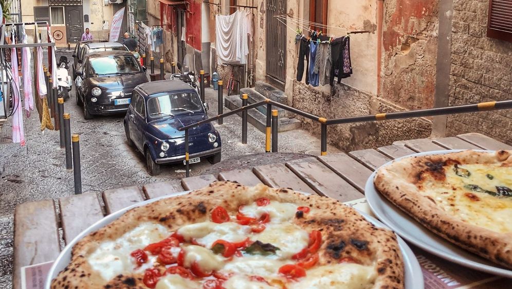 Napoletana