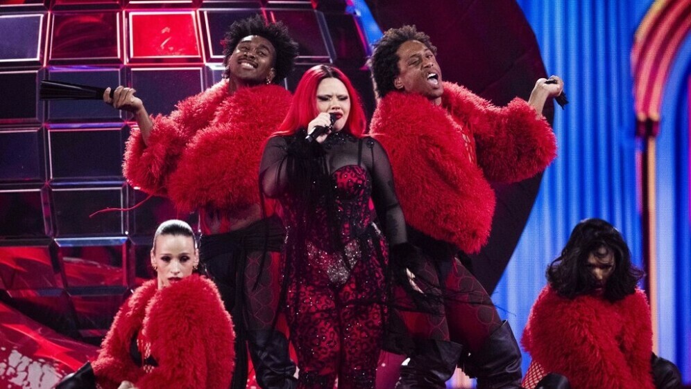 Eurosong