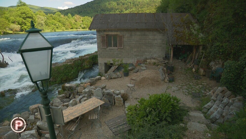 Štrbački buk