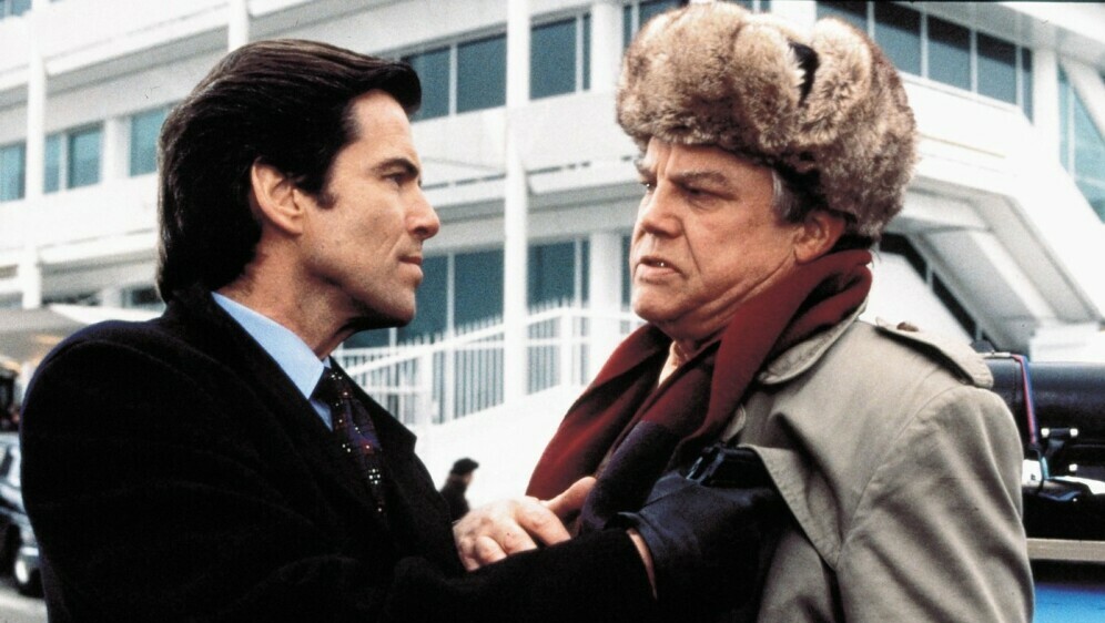 Joe Don Baker