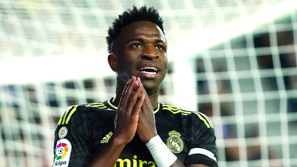 Vinicius Jr.
