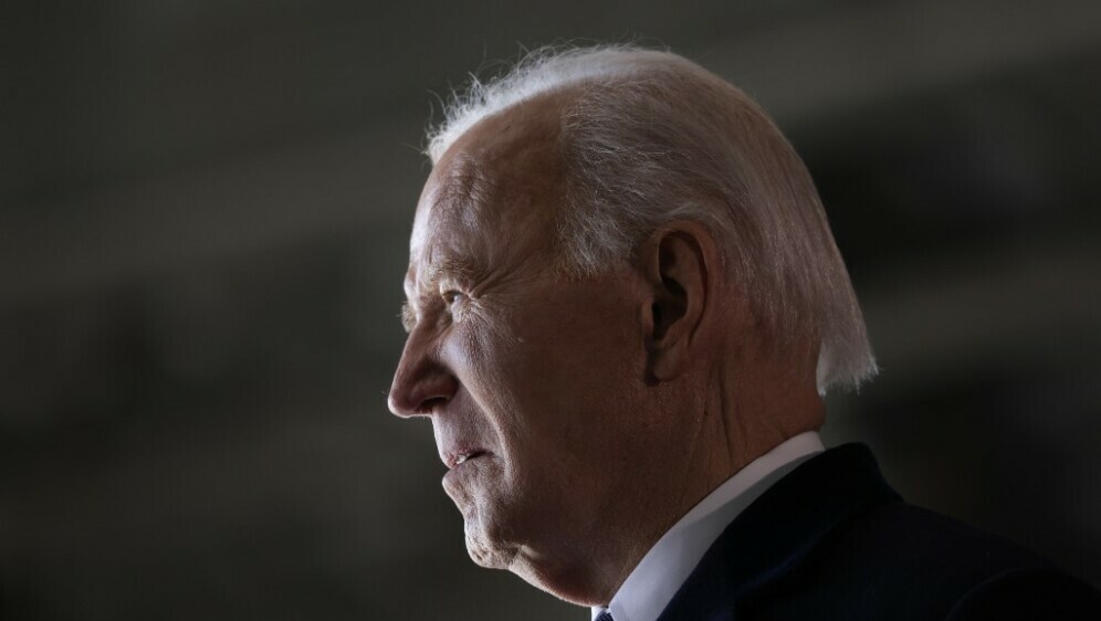 Joe Biden