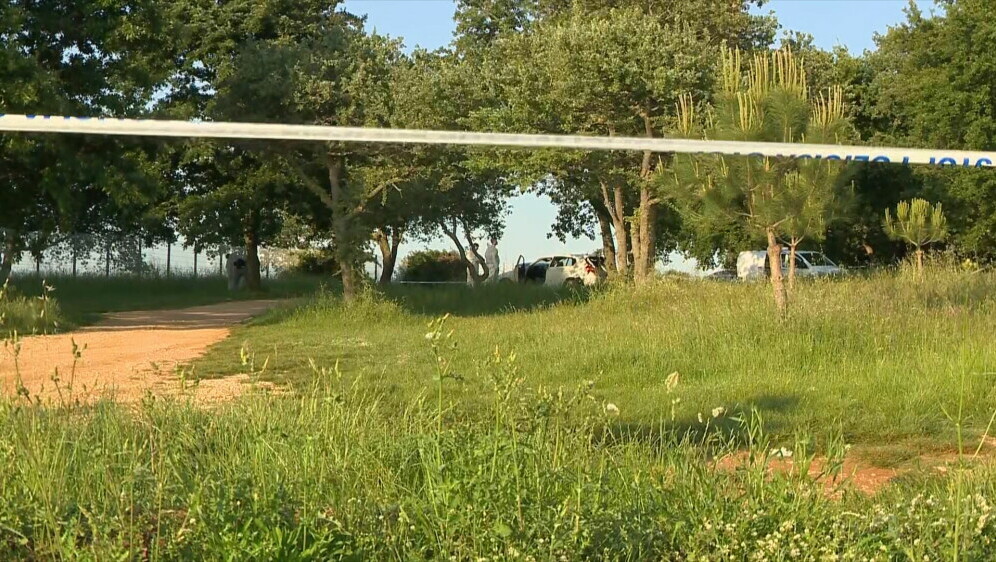 Ubojstvo kod Umaga