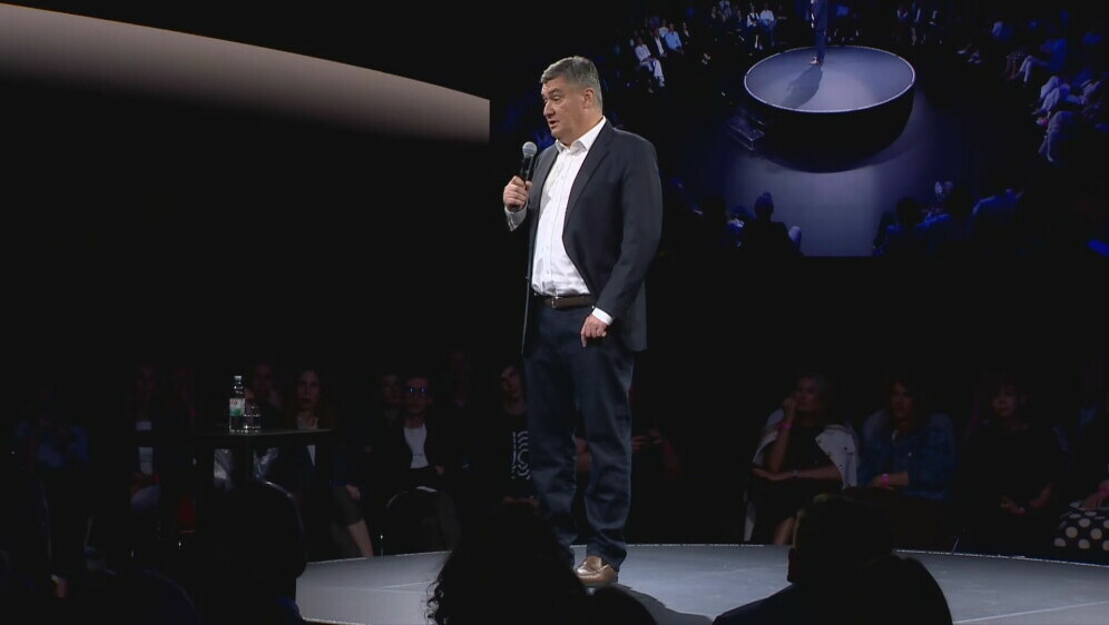 Zoran Milanović