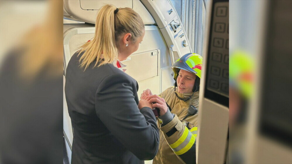 Lorena Češković i Roko Brkljačić - 6