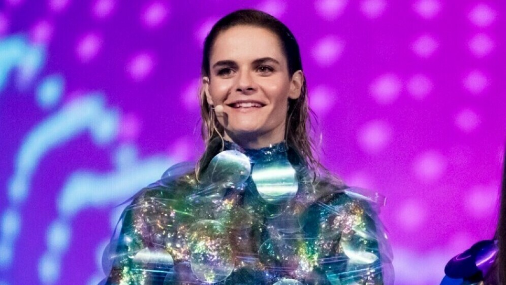 Hazel Brugger