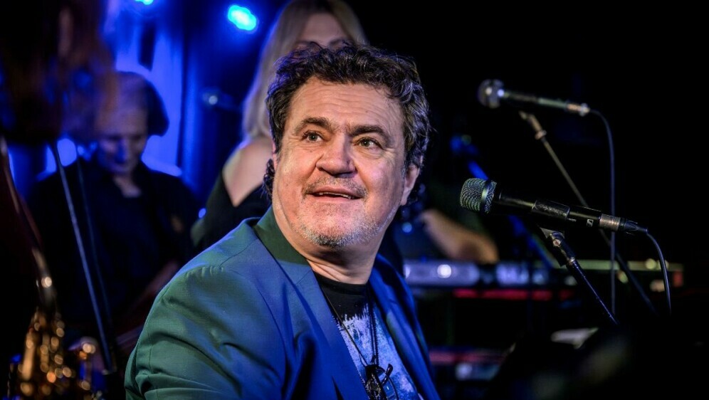 Alen Vitasović