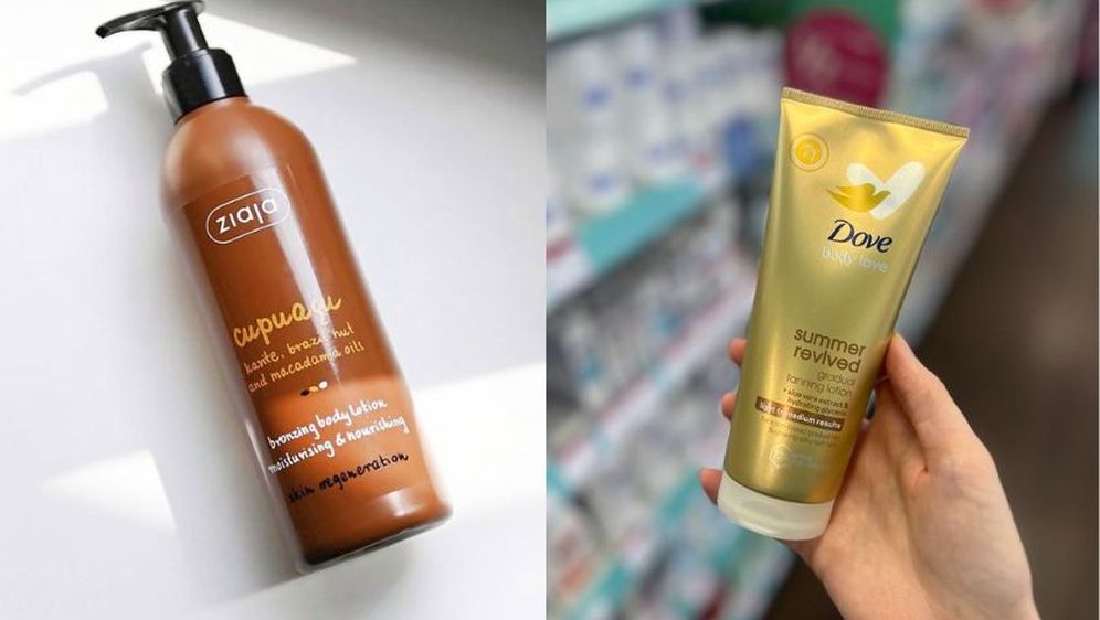 Proizvodi za samotamnjenje