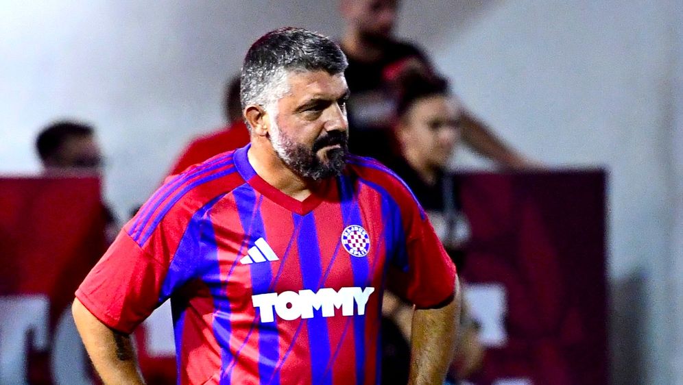 Gennaro Gattuso