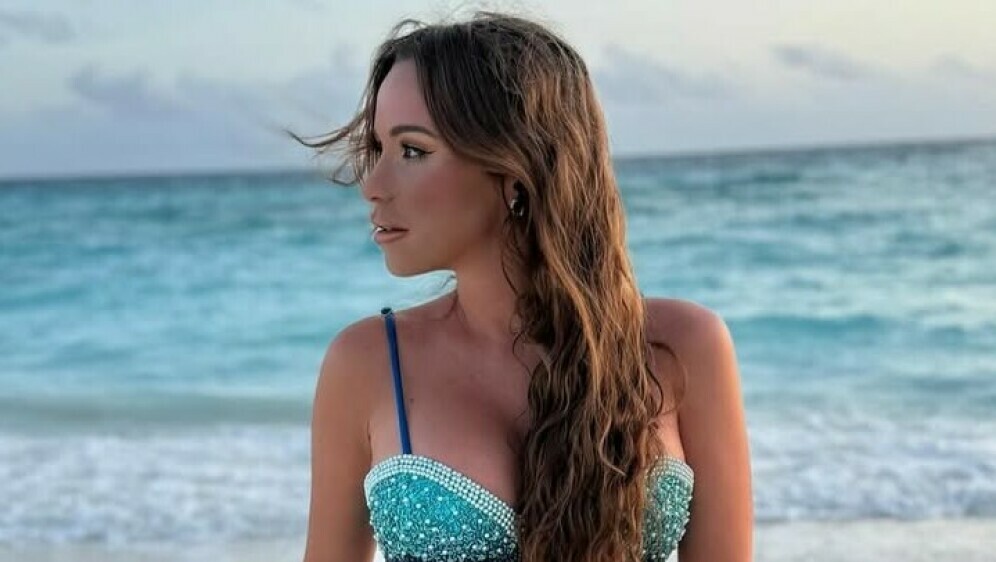 Raquel Mauri
