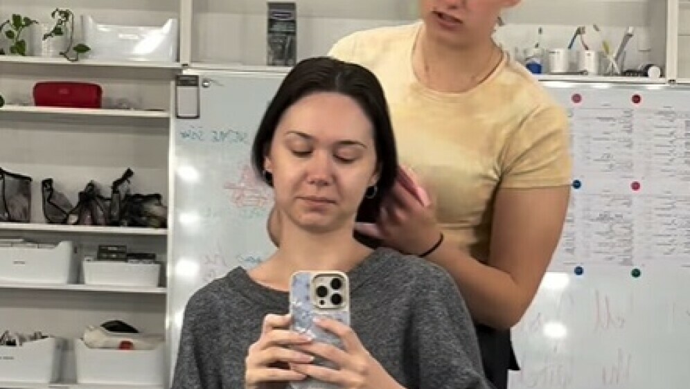 Lana Ujević Telenta