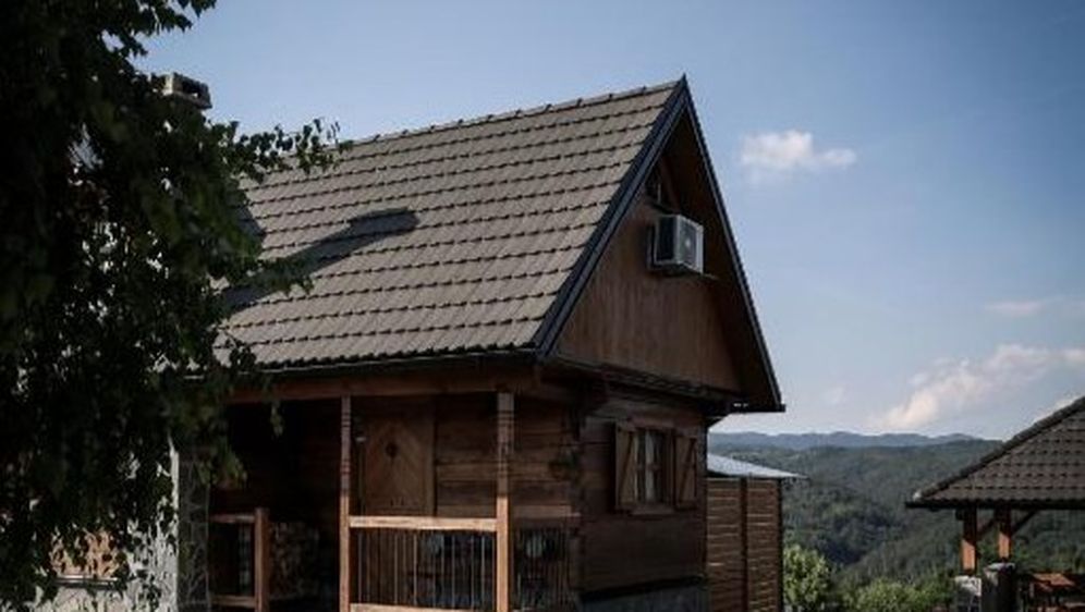 Kuća za odmor Breza - 12