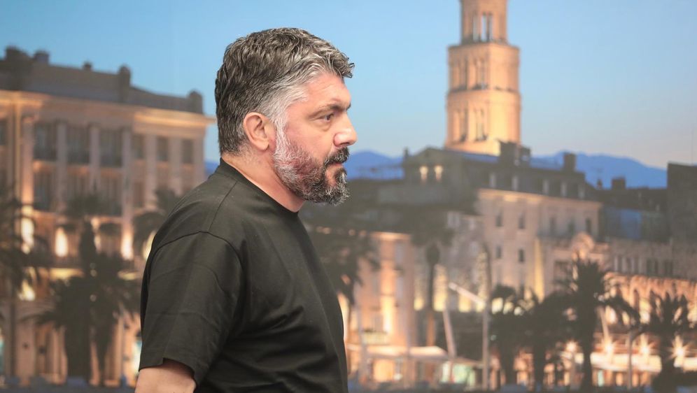 Gennaro Gattuso