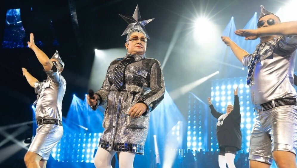 Verka Serduchka
