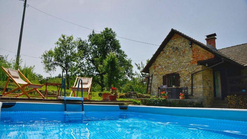 1st Truffle House Žumberak - 6