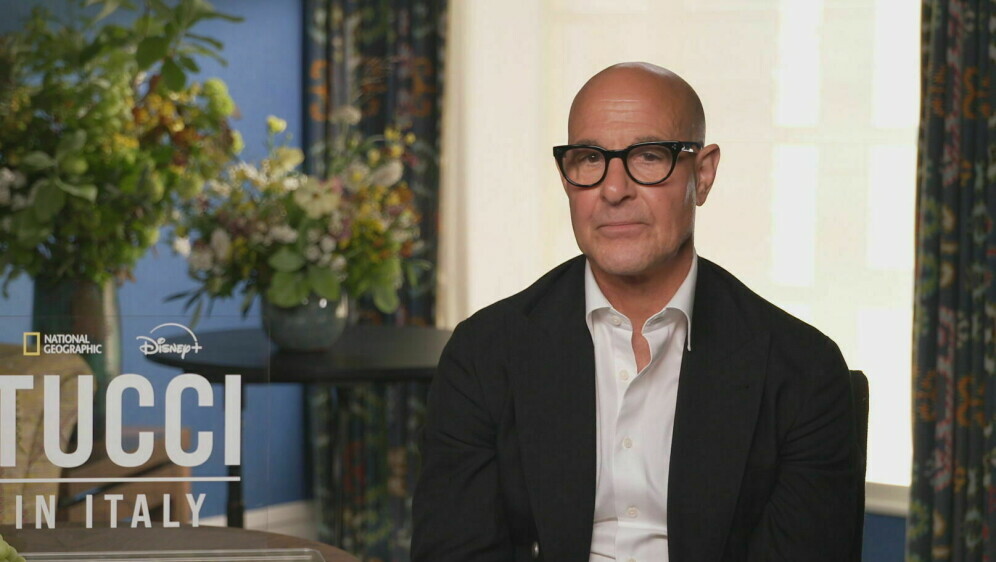 Stanley Tucci - 2