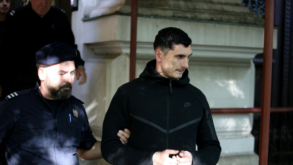 Domagoj Galić - 1