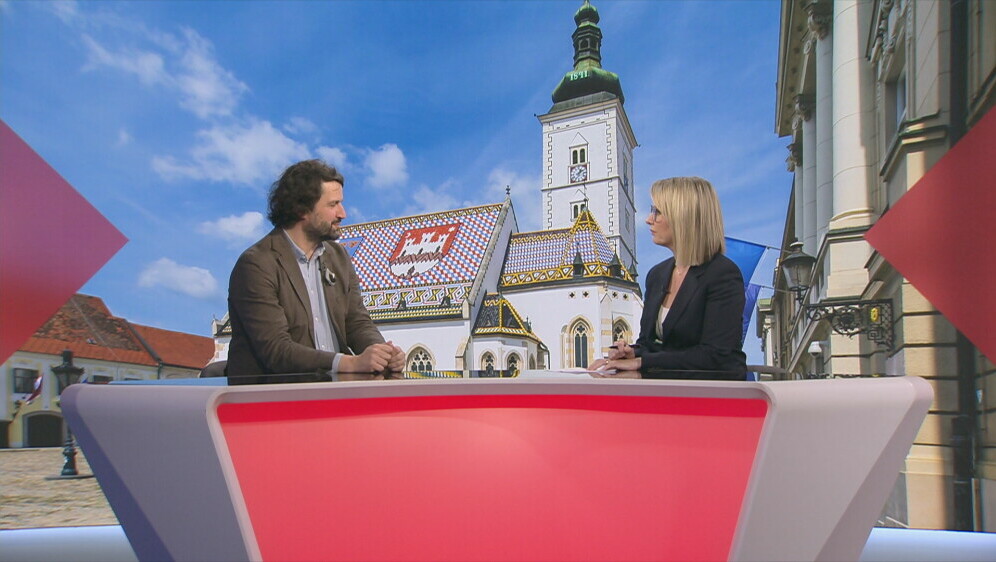 Sabina Tandara Knezović i Boris Jokić - 5