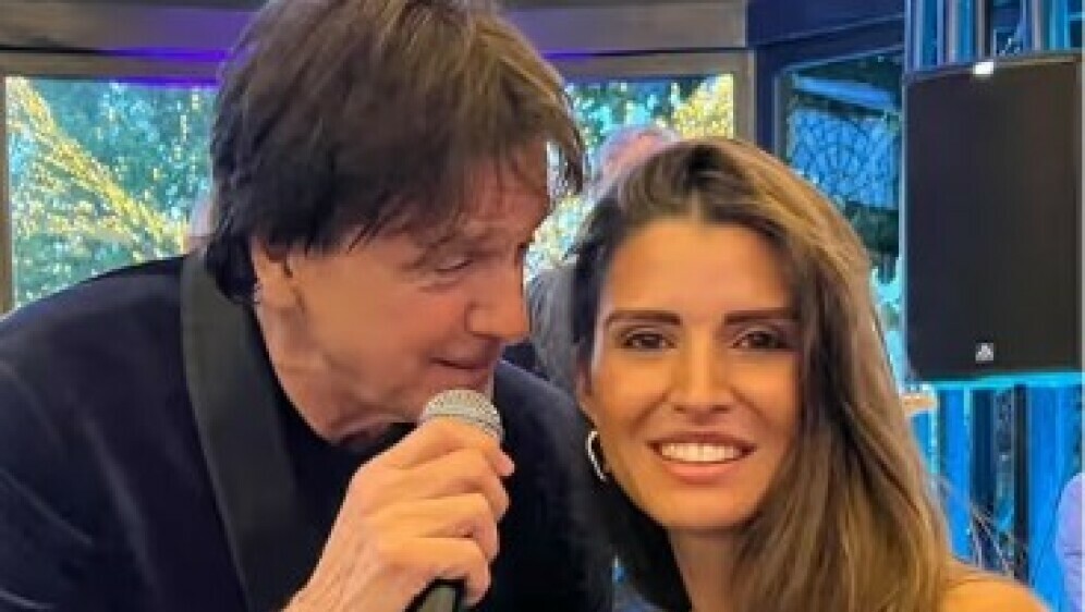 Tamara Rađenović, Zdravko Čolić