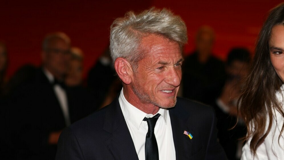 Sean Penn