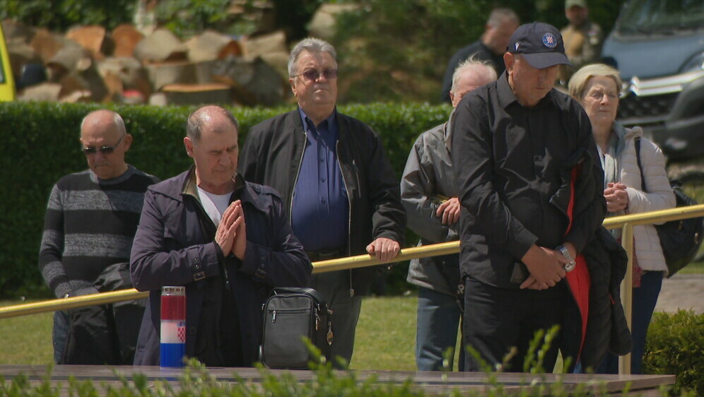 Obljetnica Bleiburške tragedije