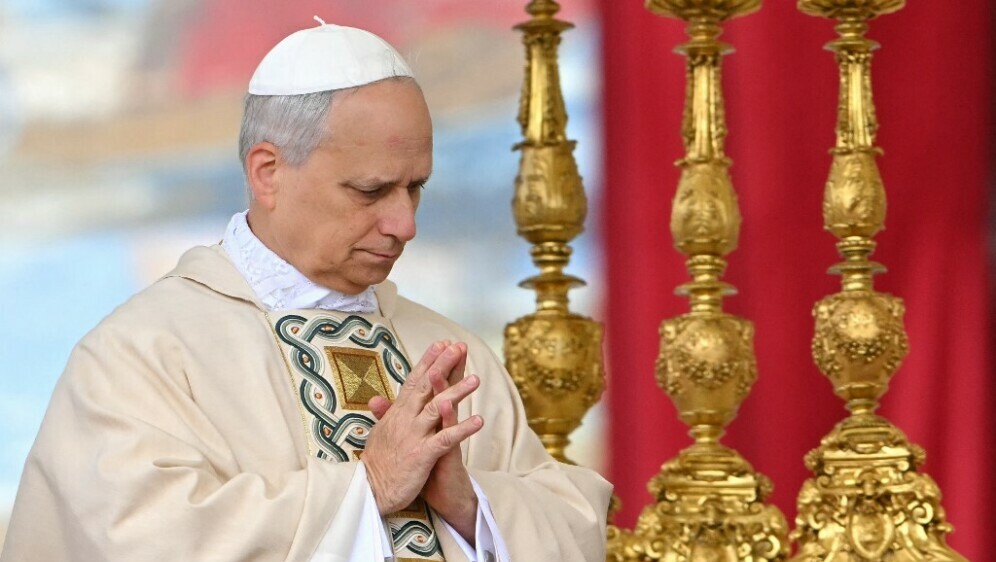 Papa Lav XIV.
