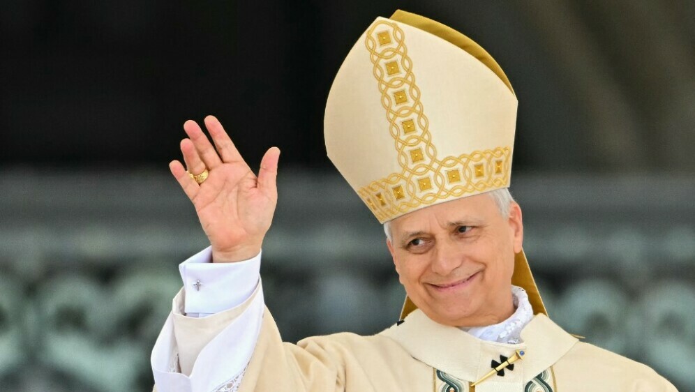 Papa Lav XIV.