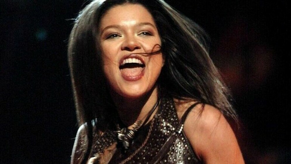 Ruslana