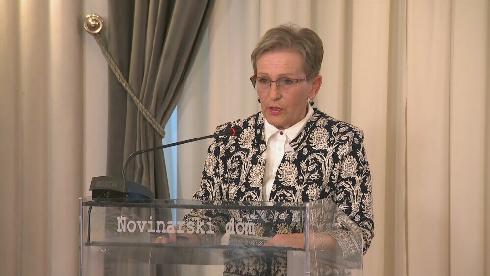 Vesna Fabijančić Križanić
