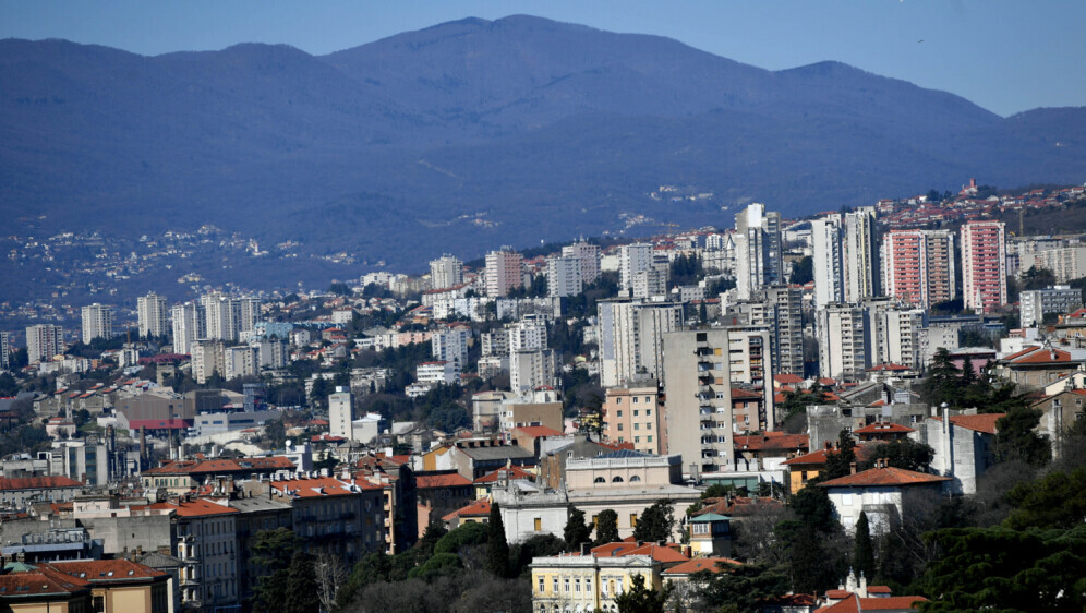 Grad Rijeka