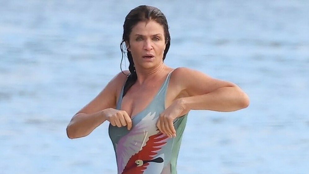 Helena Christensen - 8