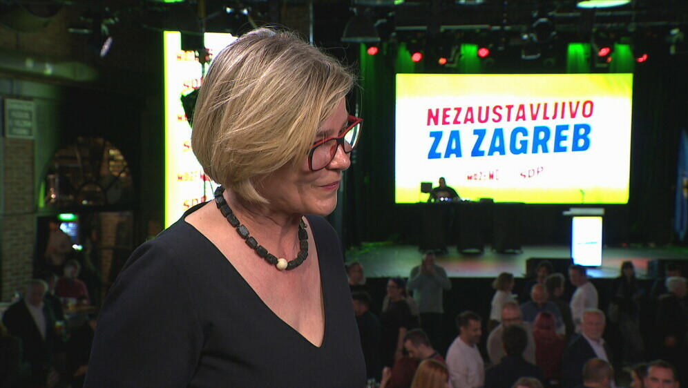 Sandra Benčić