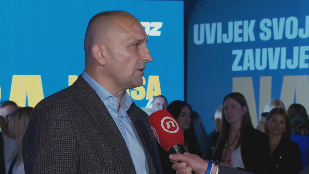 Ivan Anušić