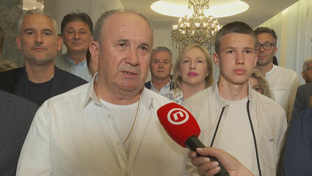 Željko Kerum