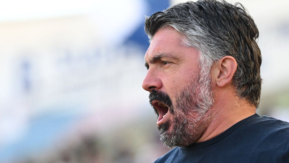Gennaro Gattuso