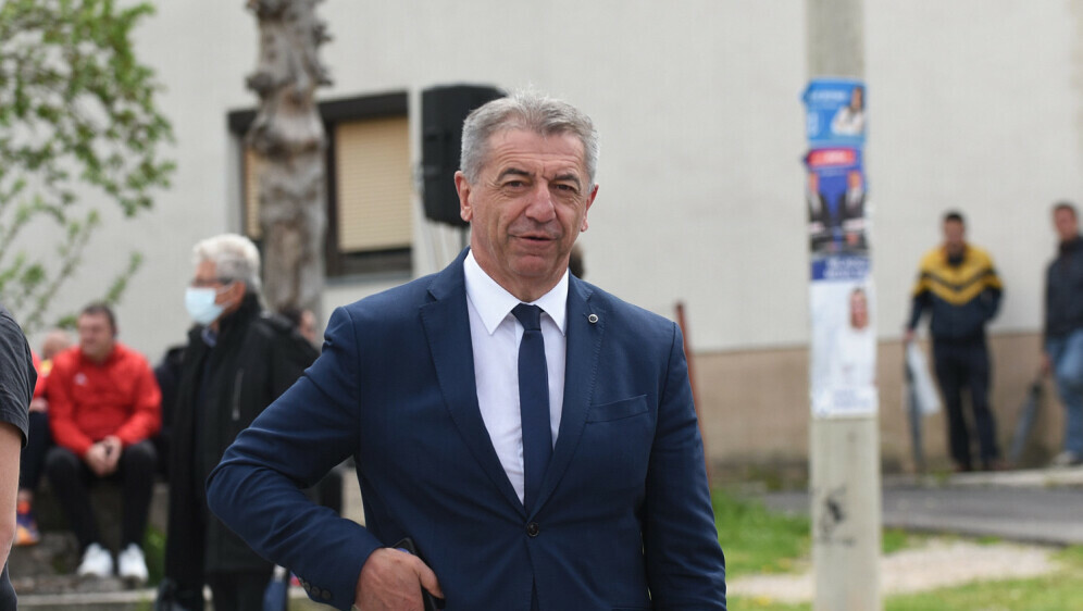 Darko Milinović