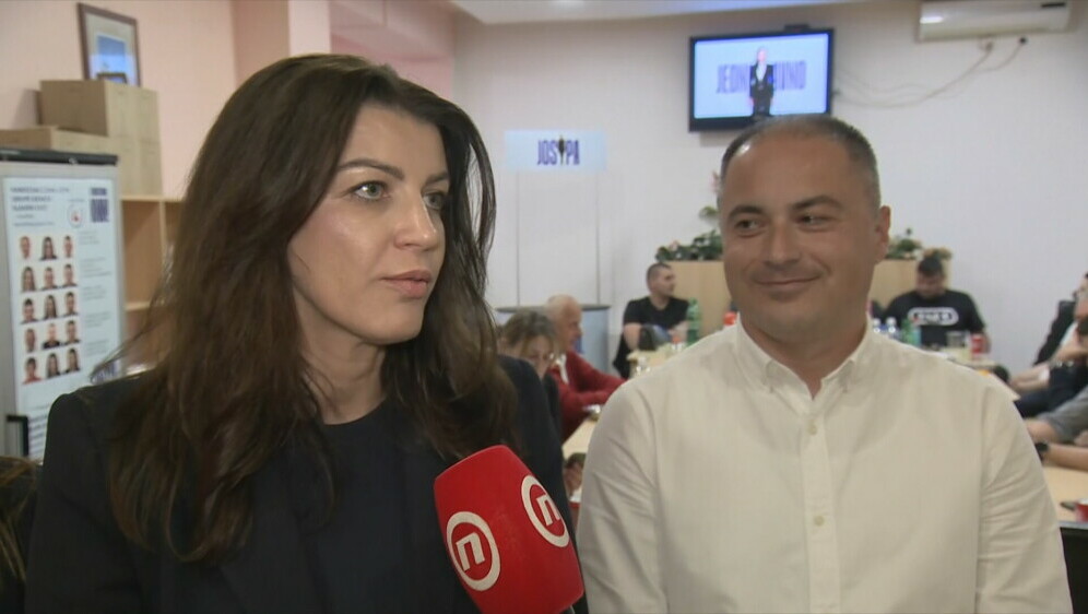 Josipa Pleslić