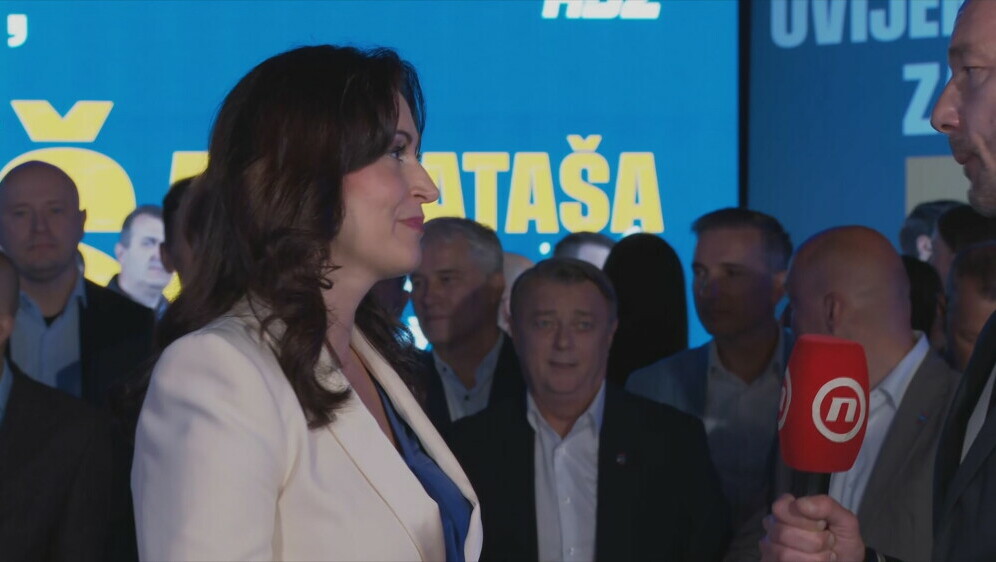 Nataša Tramišak