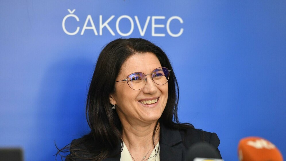 Ljerka Cividini