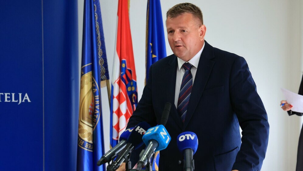 Ivica Kirin