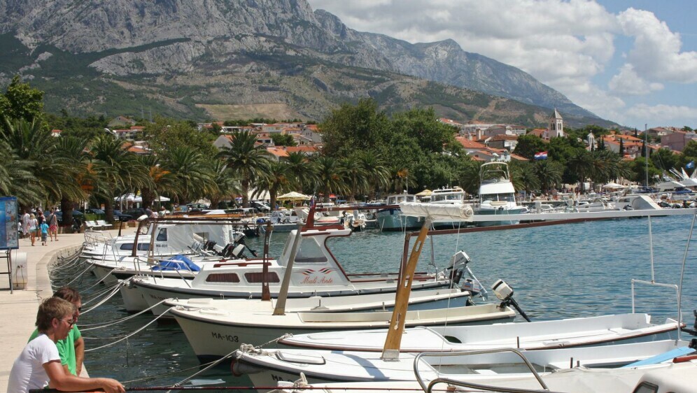 Baška Voda