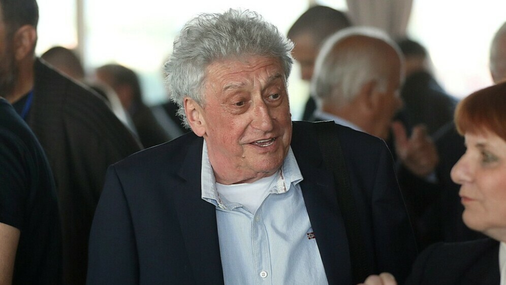Tomislav Štriga - 1