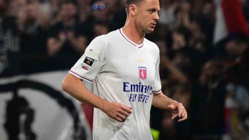 Nemanja Matić