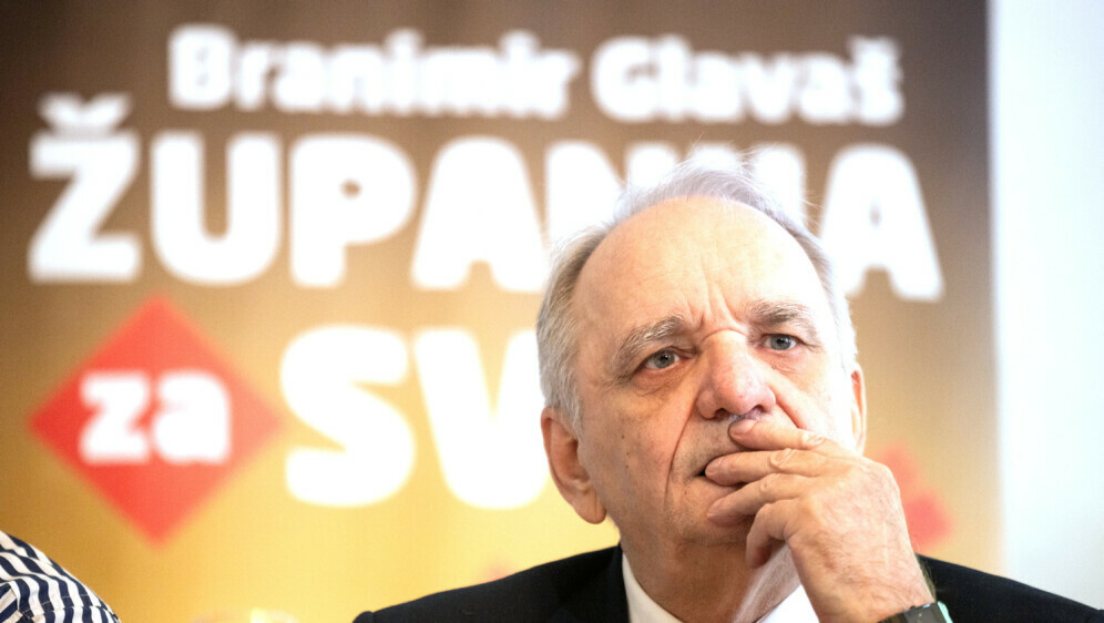 Branimir Glavaš