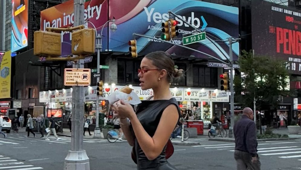 Milena Stamenkovic - 1