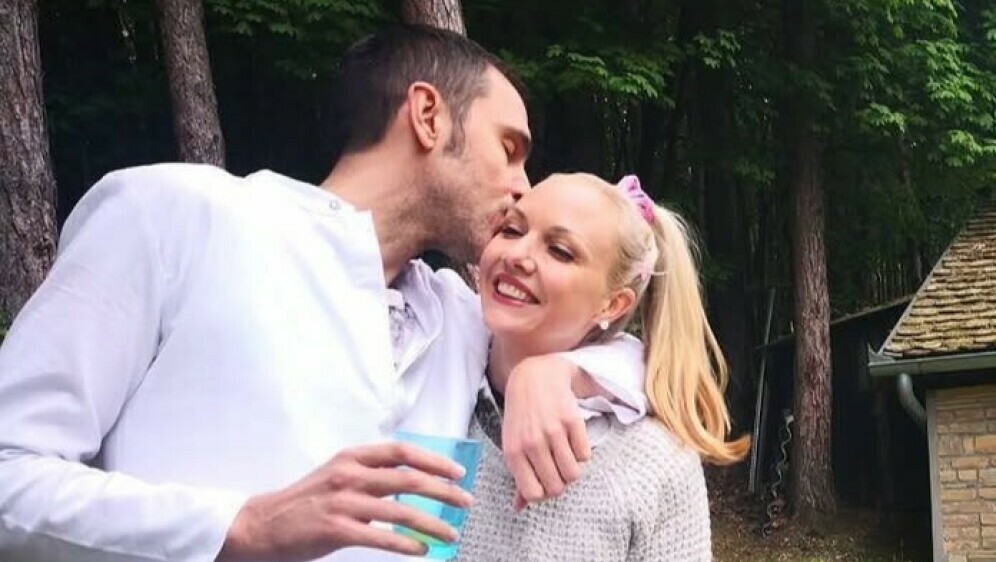 Dušan i Ivana Kovačević - 5