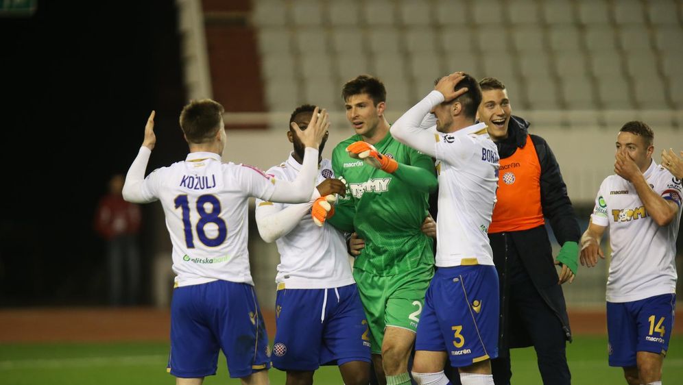 Karlo Letica 2018. godine