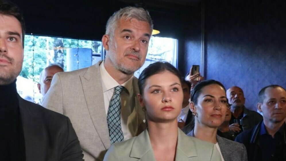 Eva Šiško i Nino Raspudić - 5