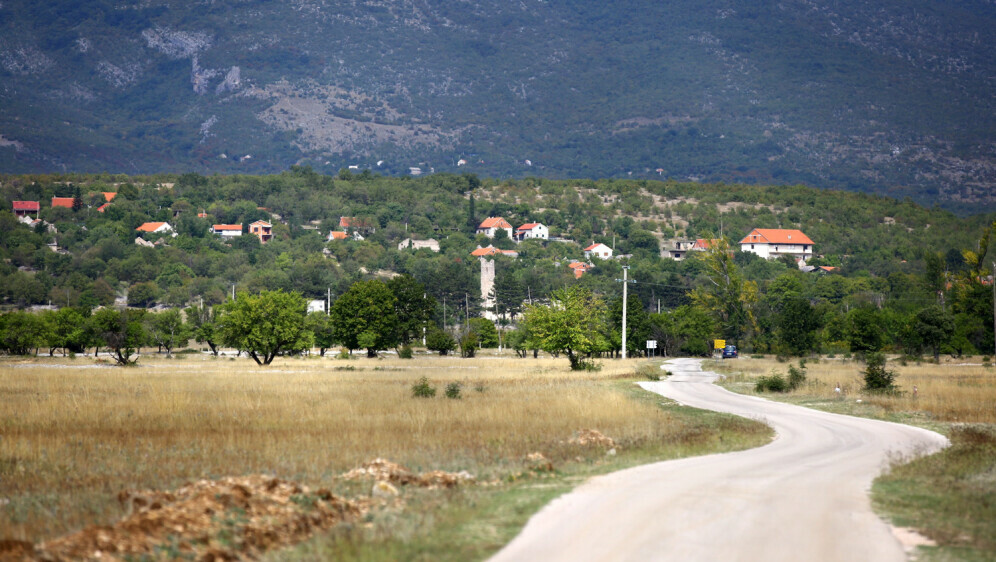 Općina Civljane