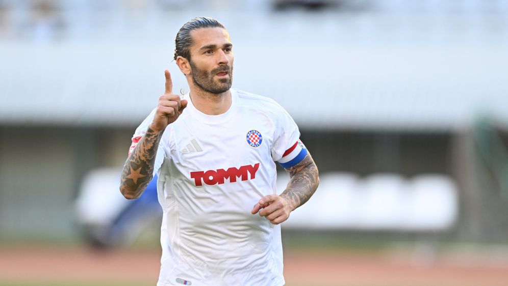 Marko Livaja